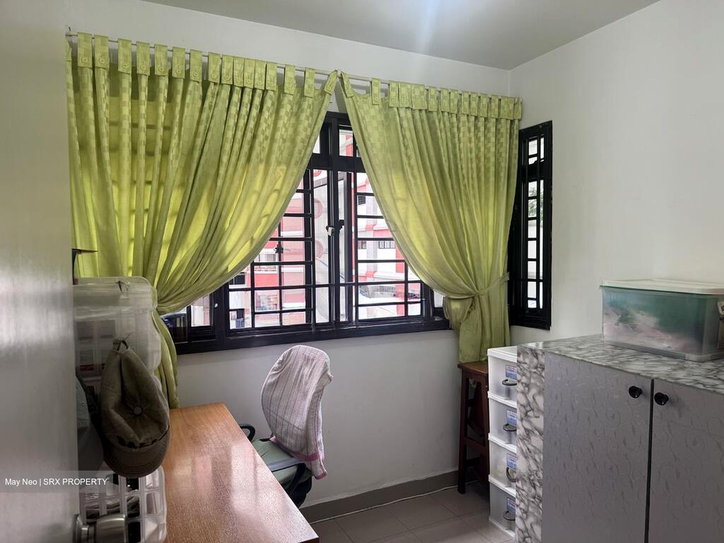 Blk 319 Teck Ghee Vista (Ang Mo Kio), HDB 3 Rooms #521366261